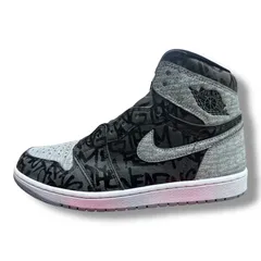 NIKE Air Jordan 1 High OG Rebellionaire ジョーダン1 スニーカー 555088-036 リベリオネア ナイキ 28.5cm 94017A1