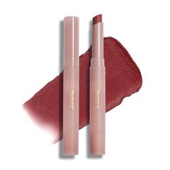 hince Slim Stick Melting Matte (01 DEJA VU) のサムネイル