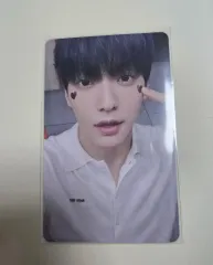 TOMORROW X TOGETHER(TXT) スビン(CHOI SUBIN・チェスビン) サンクチュアリ WEVERSE ウィバース 日本 JAPAN Lucky draw ラキドロ