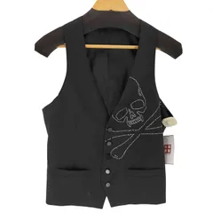 2025年最新】Roen メンズ ベストの人気アイテム - メルカリ