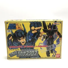 2025年最新】聖闘士聖衣大系 ペガサスの人気アイテム - メルカリ