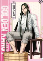 中古】クッション・本体 瀬尾鳴海 ロングクッションVol.3