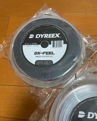 DYREEX  DX-FEEL マルチフィラメント　リールカット品