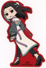 【中古】シール・ステッカー レイヤ ダイカットステッカー 「CD BanG Dream! RAISE A SUILEN / SAVAGE 通常盤」 初回生産分限定封入特典