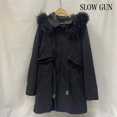 ※値下げ　美品　SLOWGUN＆CO　スロウガン 2025年最新】SlowGun メンズ スタジャンの人気アイテム - メルカリ