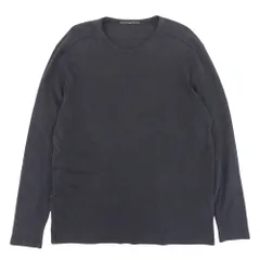 ルイヴィトン 23SS LVフェード ロゴプリントロングTシャツ カットソー M LOUIS VUITTON(ルイヴィトン) プリント長袖TシャツRM231M NPG