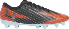 【送料無料】 アンダーアーマー レディース スニーカー シューズ Under Armour Shadow Select 3 FG Soccer Cleats Black/Red
