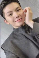 SEVENTEEN Ep1.Control WOOZI FACE THE SUN