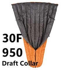 ☆新品 EE Revelation 20F LW ダウンキルト UL 711g - メルカリ
