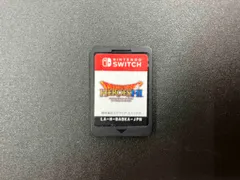 ニンテンドースイッチ ドラゴンクエストヒーローズⅠ・Ⅱ for Nintendo Switch