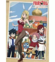 2025年最新】FAIRY TAIL ovaの人気アイテム - メルカリ