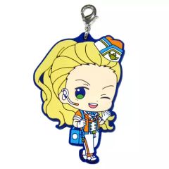 [중고]키홀더·마스코트(캐릭터) 화촌 쇼진 멘탈 러버 매력 [이치반 쿠지 아이돌 마스터 SideM~ready to 315!~] S상