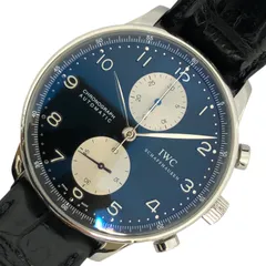 2024年最新】IWC ポルトギーゼの人気アイテム - メルカリ