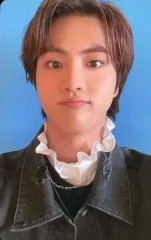 【中古】コレクションカード(男性) 防弾少年団/JIN(ジン)/CD「Butter (Cream Ver.)」封入特典フォトカード