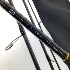 DAIWA（釣り） ジャンク　バット側　ラテオ r 90ML LATEO r ダイワ