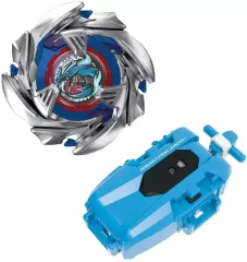 【中古】おもちゃ BX-34 スターター コバルトドラグーン2-60C 「BEYBLADE X」