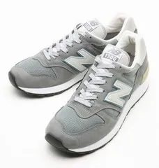 [博物館級デッド]New balance 1300JP (2010年復刻）27.5cmのサムネイル