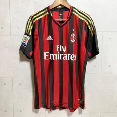 2025年最新】ミラン 本田 ユニフォーム アディダスの人気
