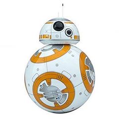 [중고][일본 정규 대리점품]Sphero 스타 워즈 에피소드 7(스타 워즈/포스의 각성) BB-8 (드라이브/홀로그램 기능) R001ROW w17b8b5