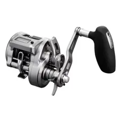 SHIMANO - 【中古】 シマノ 15 オシアコンクエスト 300HG SOM AG45 シルバー ノブ付  /T017M 楽天市場】【中古】 シマノ 15 オシアコンクエスト 300HG SOM