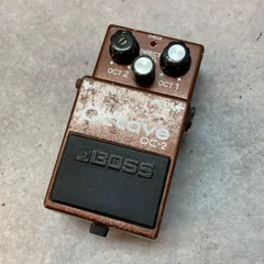 2025年最新】BOSS OC-2 日本製の人気アイテム - メルカリ