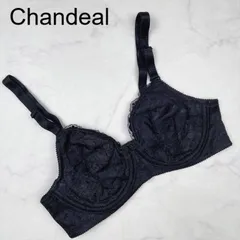 新品未使用】Chandeal シャンデール ブラジャー B70 ランジェリー 下着 ...