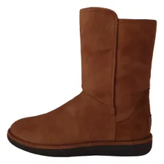 【美品✨】UGG アグ ムートンブーツ ABREE アブリーショート 楽天市場】UGG abreeの通販