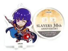 スレイヤーズ30周年 Gratte アクリルコースター ゼロス Amazon.co.jp: スレイヤーズ30周年 Gratte アクリルコースター