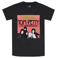 2024年最新】tom petty tシャツの人気アイテム - メルカリ