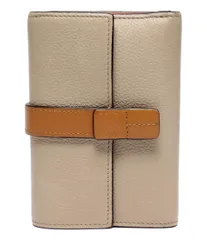 ロエベ 三つ折り財布 バーティカル ウォレット スモール レディース LOEWE