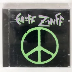 2025年最新】Enuff Z'nuffの人気アイテム - メルカリ