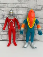 2025年最新】メトロン星人 1983の人気アイテム - メルカリ