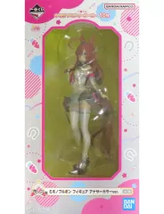 マツモト C賞 ミホノブルボン フィギュア アザサーカラーver. 2025年最新】ミホノブルボン フィギュア c賞の人気アイテム