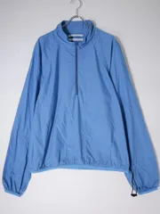 arnar mar jonsson（ranra）ジャケット Arnar Mar Jonsson Ventile Reversible Jacket – TobyTides