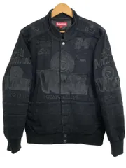 Supreme レーシングジャケット　BTSテテ着用 Supreme レーシングジャケット BTSテテ着用 Supreme - テテ着用
