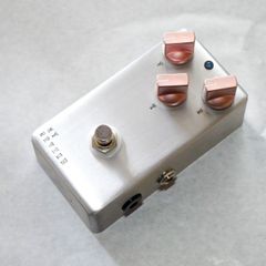 KGR HARMONY   My Reverb  デジタルリバーブ《AL STANDARD 》 エフェクター