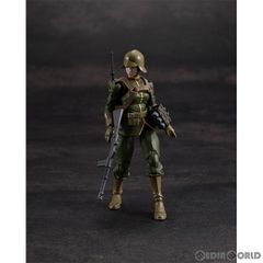GMG(건담 밀리터리 제너레이션) 지온 공국군 일반 병사 03 기동전사 건담 완성품 가동 피겨 메가하우스