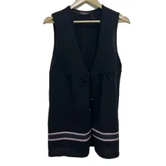 2025年最新】LEONARD ベスト・ジレ・ビスチェの人気アイテム - メルカリ