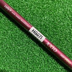 【XXIO　MP900】ドライバー用シャフト