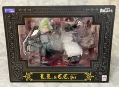 2025年最新】コードギアス 復活のルルーシュ l.l.&c.c.セットの 2025年最新】コードギアス 復活のルルーシュ l.l.&c.c.セットの