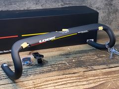 GROOVY CYCLEWORKS Ti luv チタン ハンドル ブルーラグ GROOVY CYCLEWORKS Ti luv チタン ハンドル ブルーラグ - メルカリ