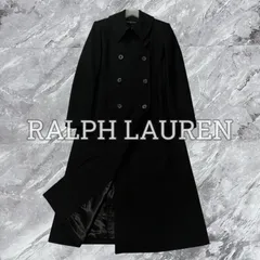 2025年最新】Ralph Lauren レディース ロングコートの人気