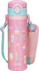 【特価セール】サーモス 水筒 真空断熱キッズケータイマグ 500ml ピンク JOI-500 P