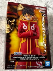 ワンピース DXF THE GRANDLINE SERIES エッグヘッド MONKEY.D.LUFFY フィギュア ルフィ ONE PIECE