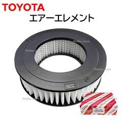 トヨタ 純正 17801-13010 エア エレメント クリーナフィルタ 補修 修理 部品 正規品 1780113010