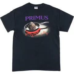 2024年最新】primus tシャツの人気アイテム - メルカリ