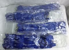 【未使用品】DOCTOR AIR ストレッチロール　ブルー　SR-001 BL 未使用品】DOCTOR AIR ストレッチロール ブルー SR-001 BL