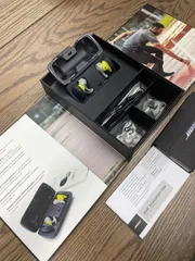 【さらにお値下しました！】Bose Soundsport Free ワイヤレスイヤホン