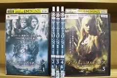 2024年最新】ゲームオブスローンズ dvd レンタル落ちの人気アイテム - メルカリ