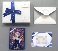 【中古】グッズセット 栞葉るり ミニギフトセット 「バーチャルYouTuber にじさんじ 7th Anniversary」
